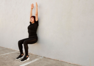 Single-Leg Balance Reach