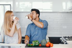 Do women need to consume as much protein as men