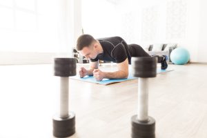 Form in Strength Training