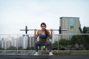 How Strength Training Can Transform Your Life
