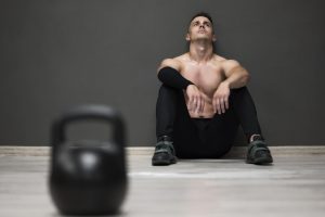 Poor Technique In Strength Training
