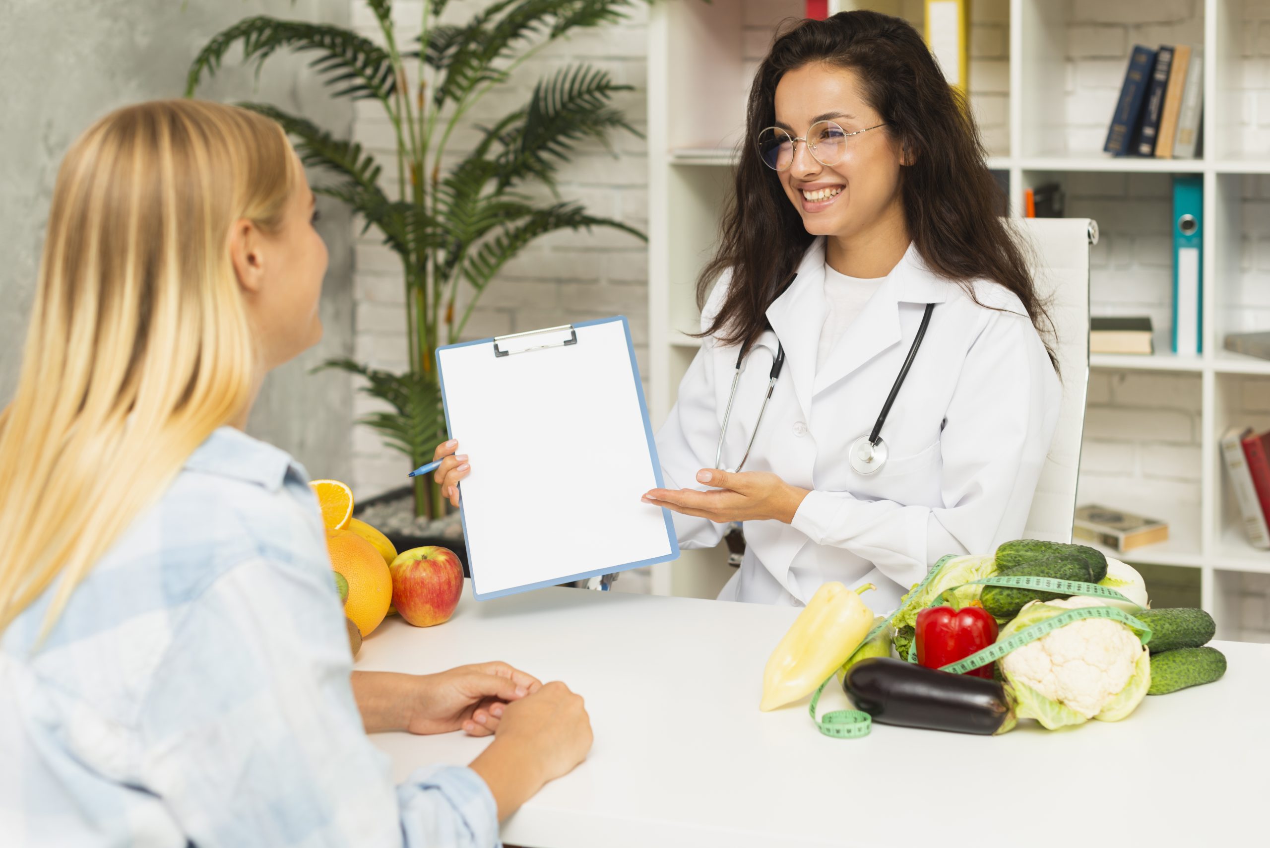 nutrition fitness counsellor
