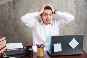 early signs of employee burnout