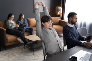 Corporate Wellness Programs Fail 