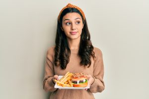 Emotional Eating