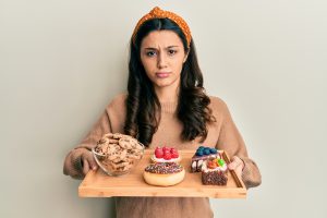 Manage Sugar Cravings