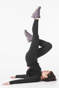 single leg reach