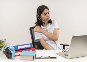 How Sitting All Day Creates a Chain Reaction of Health Problems