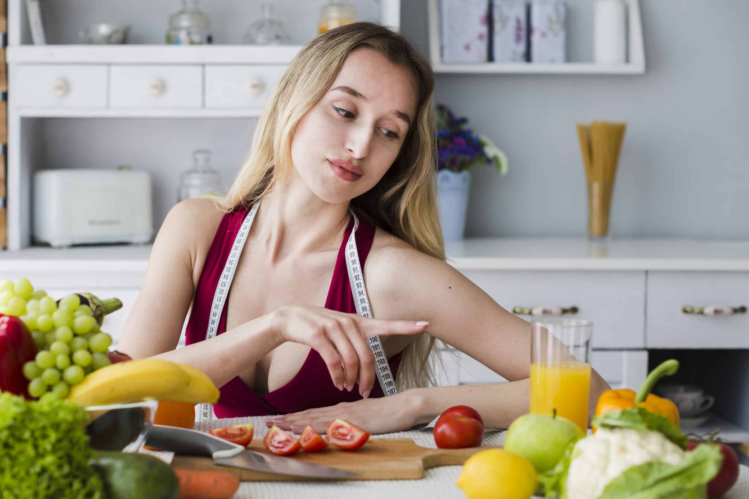 Nutrition for Metabolism, Muscle Growth, and Hormonal Health