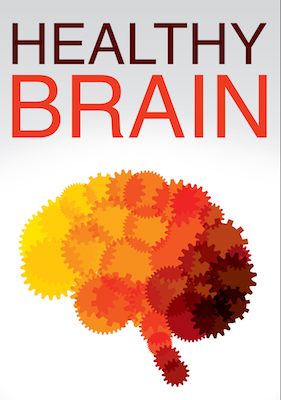 healthy brain