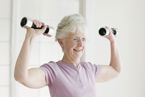weight training helps seniors live longer weight training helps seniors live longer