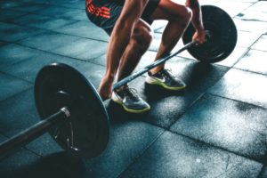 exercise for fat loss