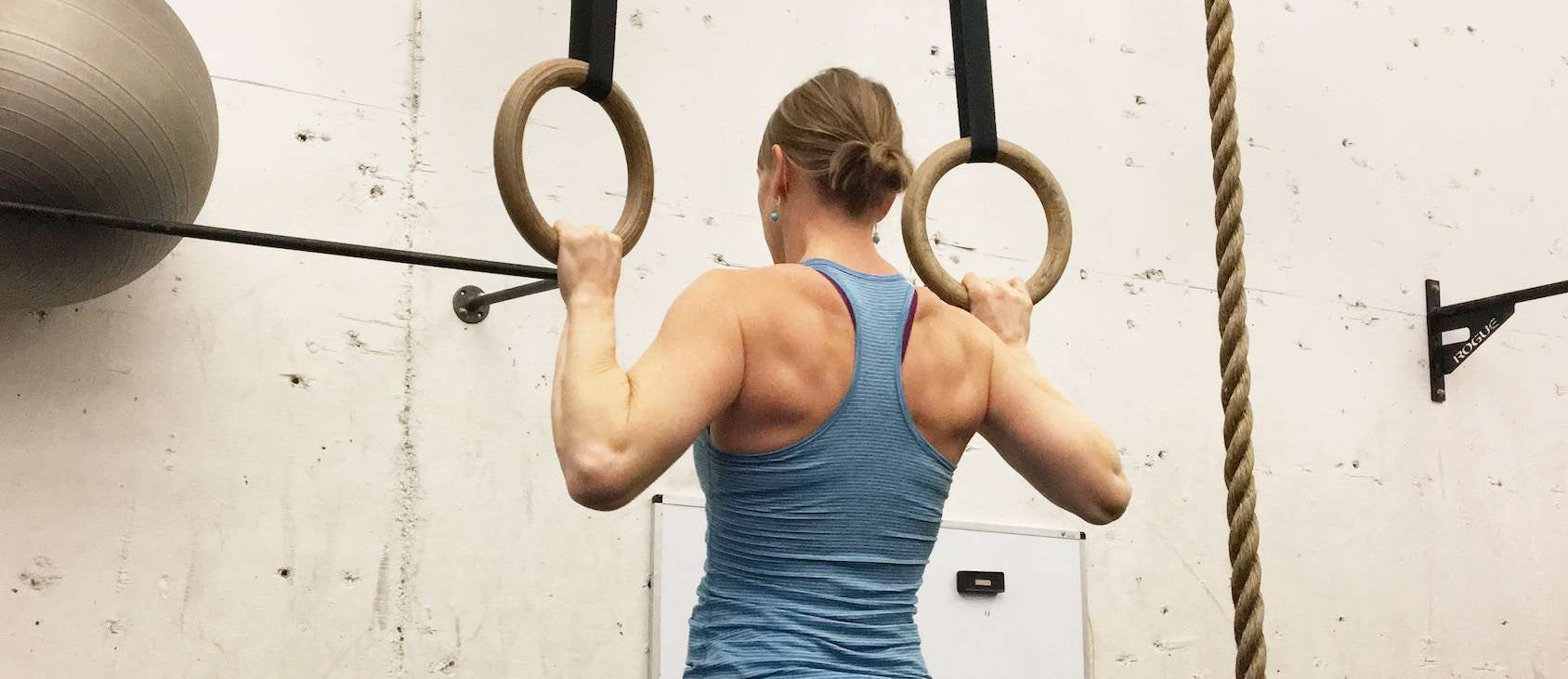 exercise program nashville