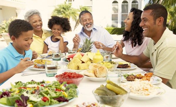 feed your family cheaper