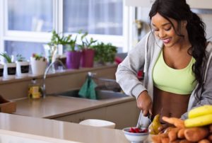 foods for weight loss