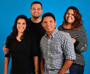 get family to eat healthy