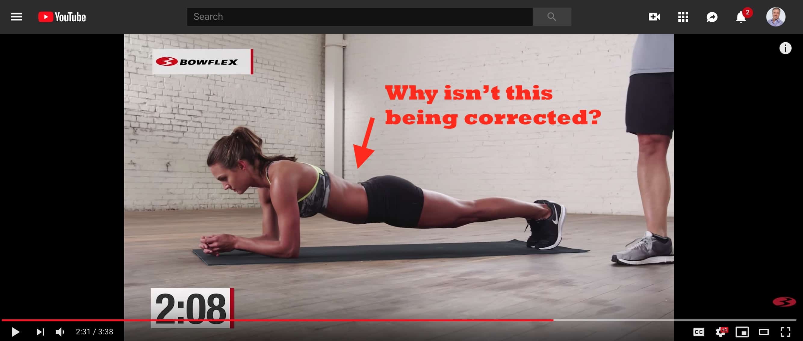 is a personal trainer worth it?