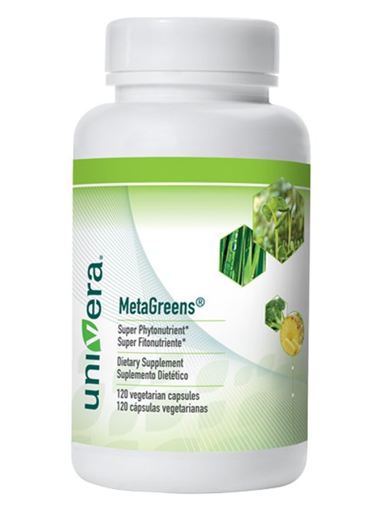 metagreens