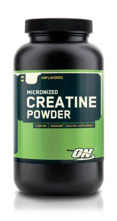creatine supplement