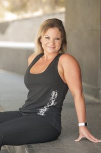 personal trainer sarah guest