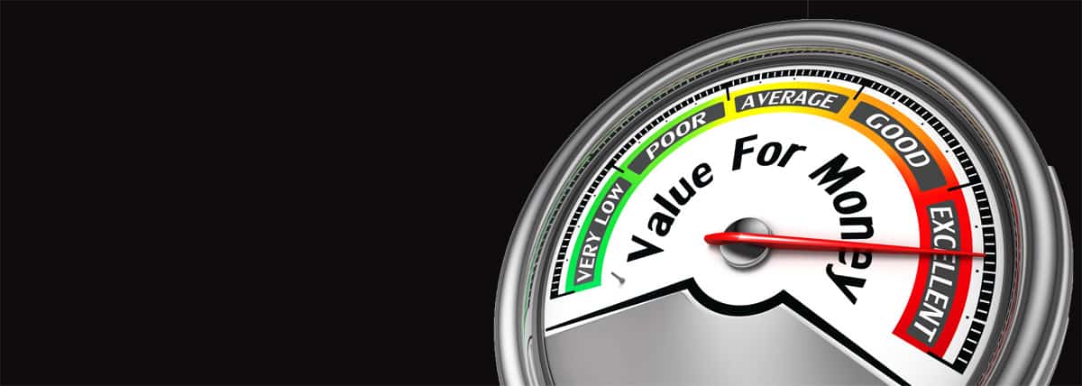 is a personal trainer worth the money?